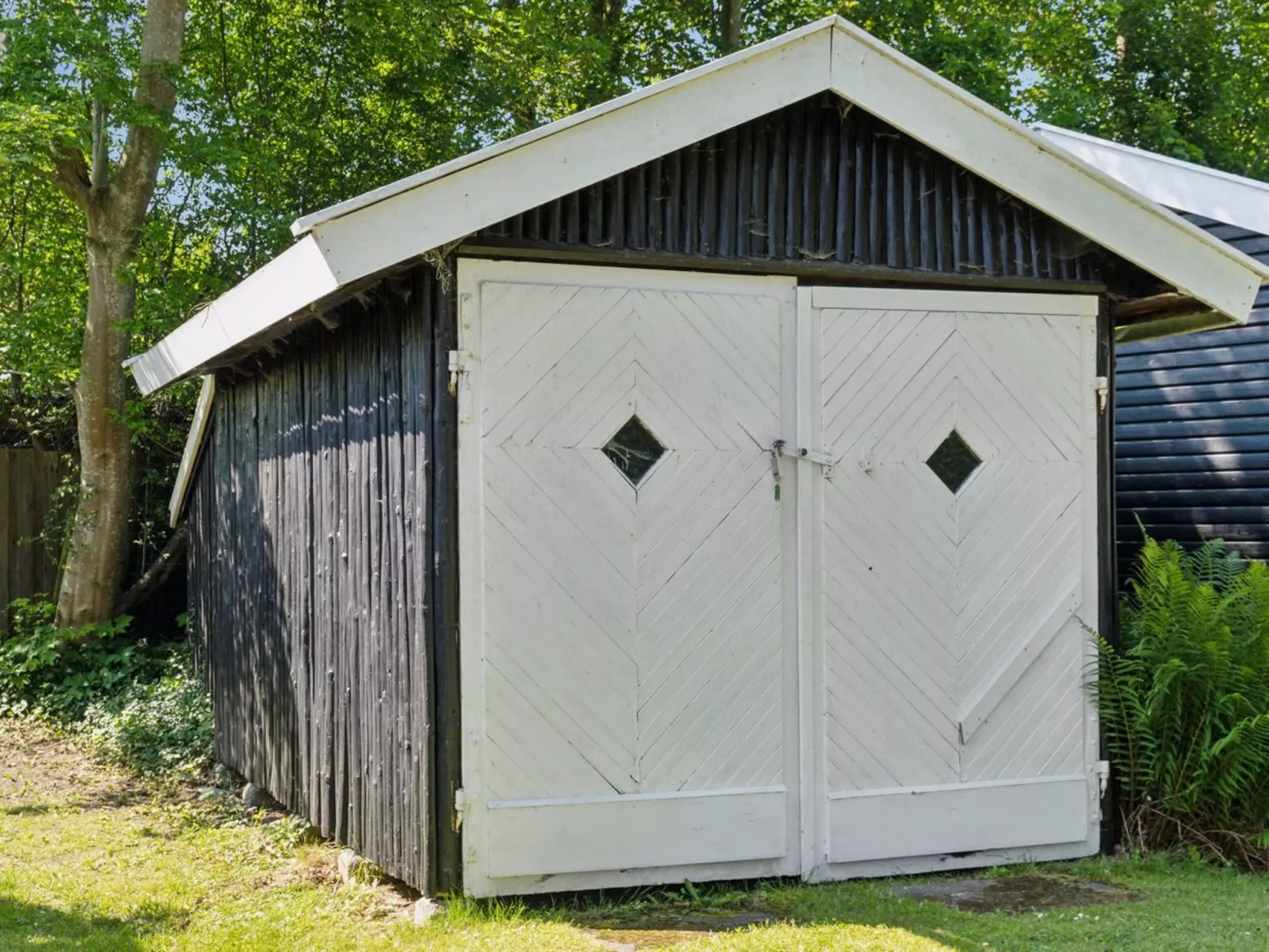 "Aria" - 1km from the sea