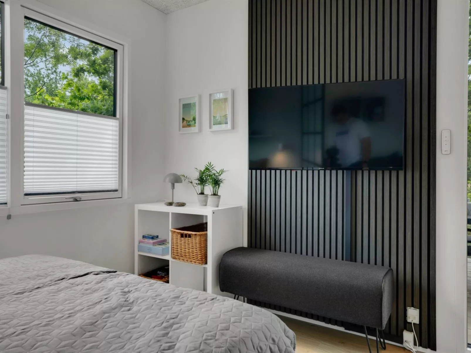 "Konrad" - 300m from the sea