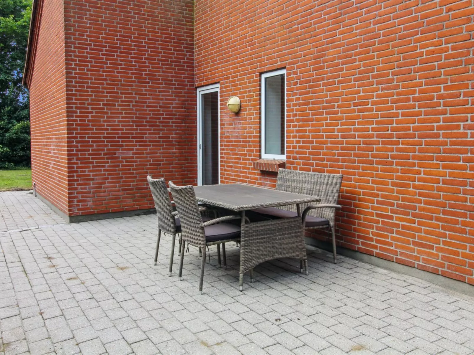 "Josefiina" - 22km from the sea