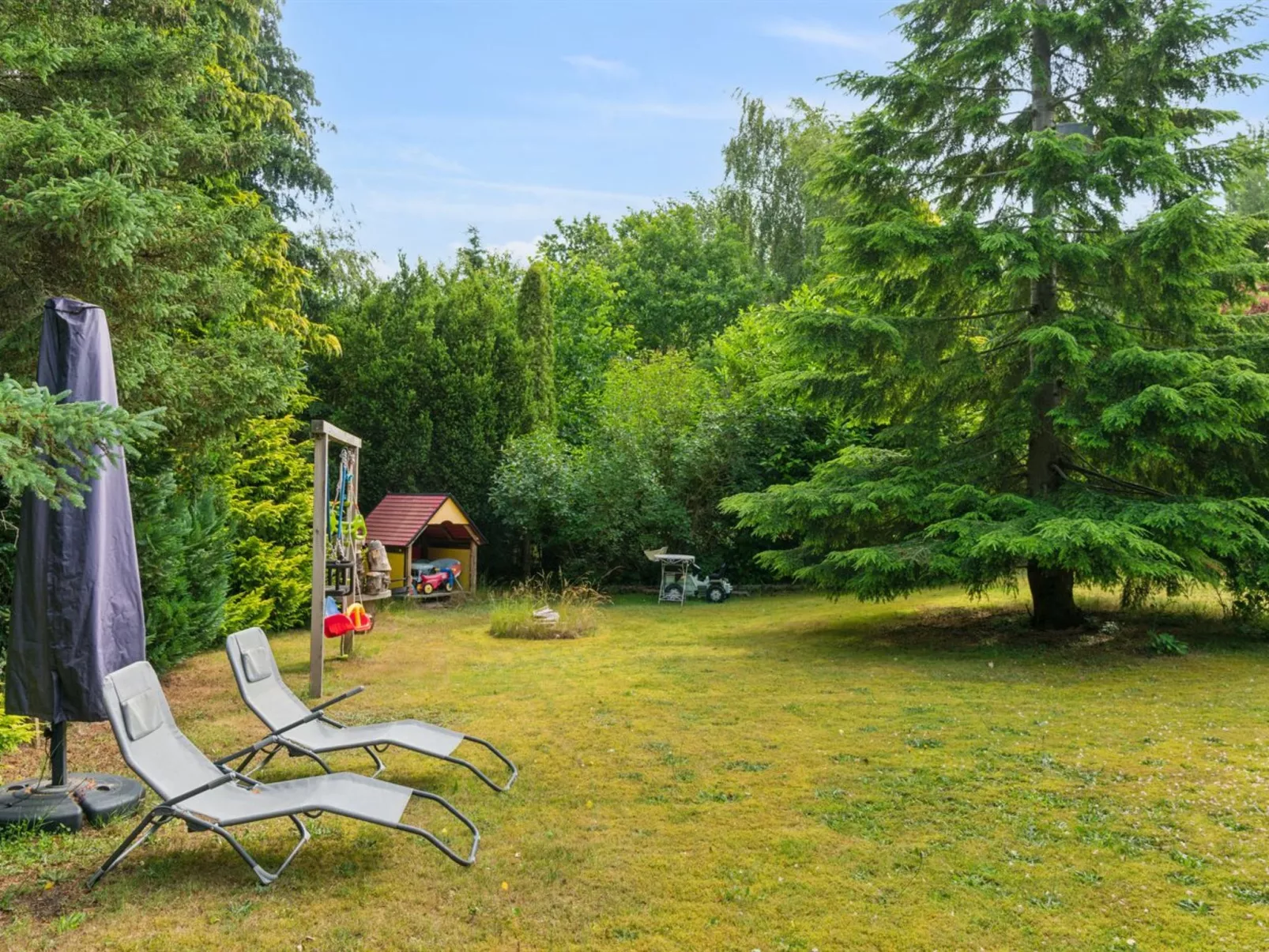 "Helfrida" - 925m from the sea