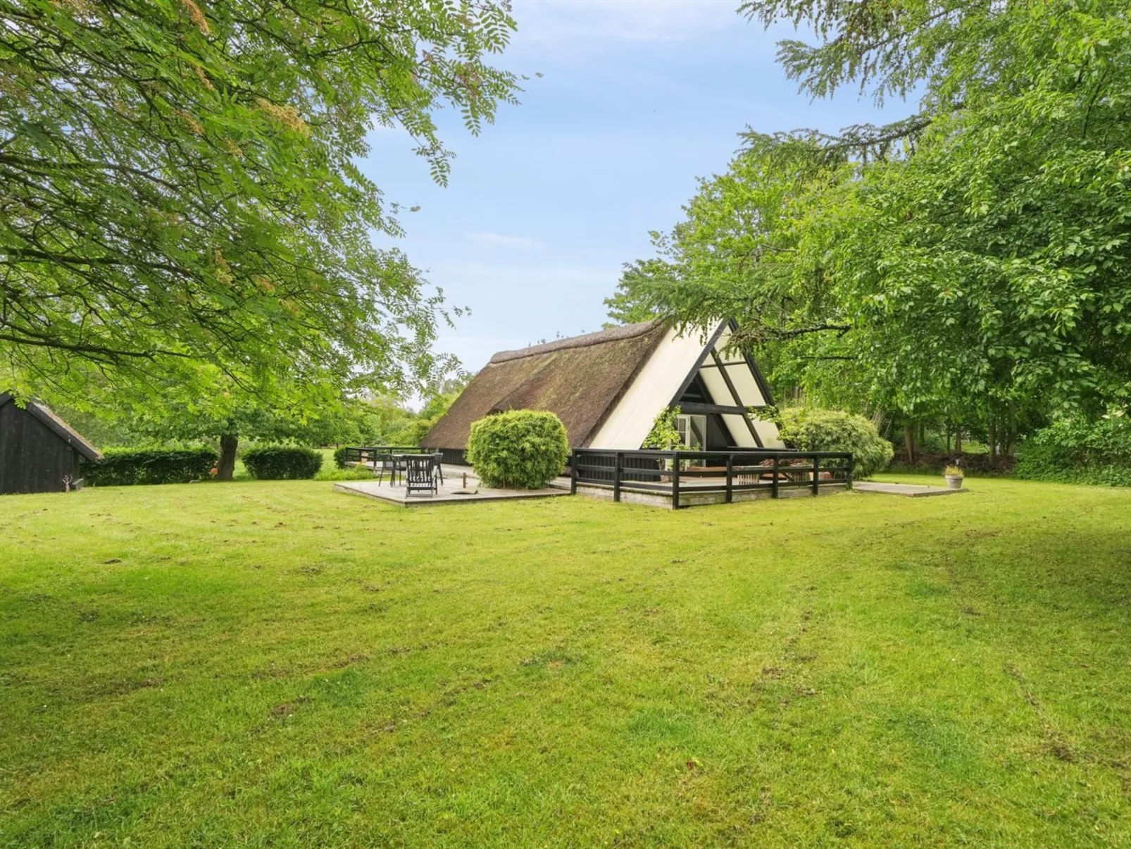 "Svenne" - 1.4km from the sea