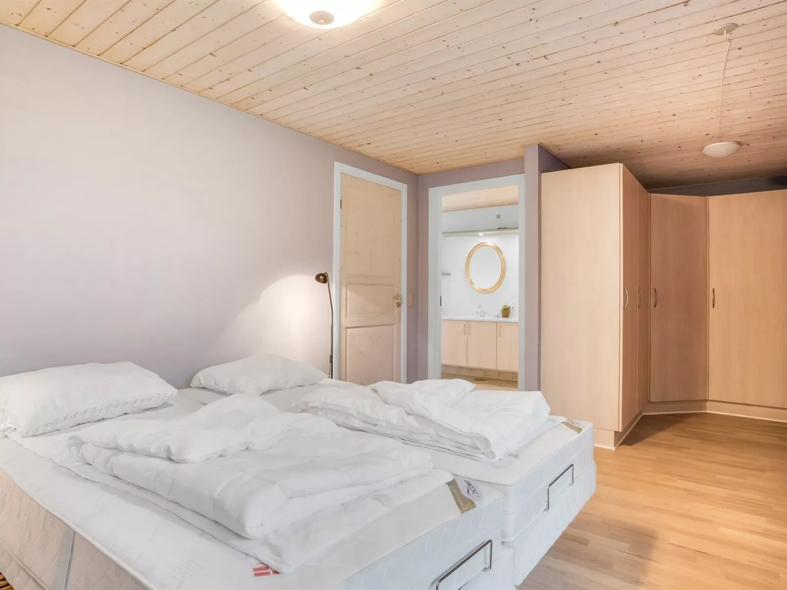 "Withulf" - 500m to the fjord