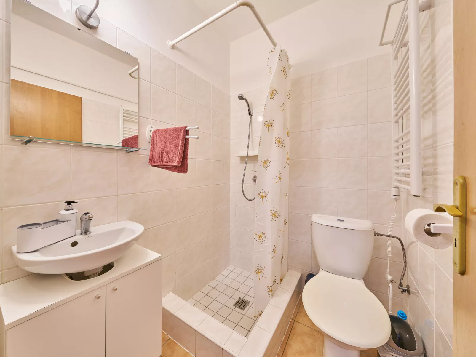 U Švýcarského dvora II