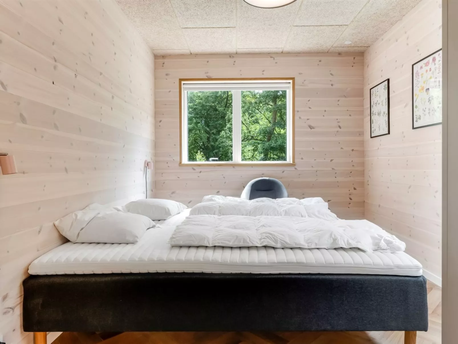 "Vilppu" - 900m from the sea