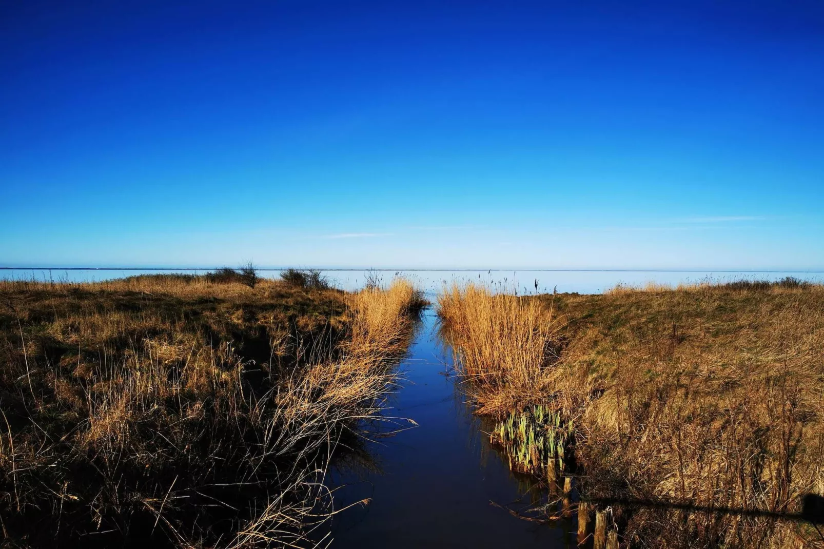 0 Personen vakantie huis in Hemmet