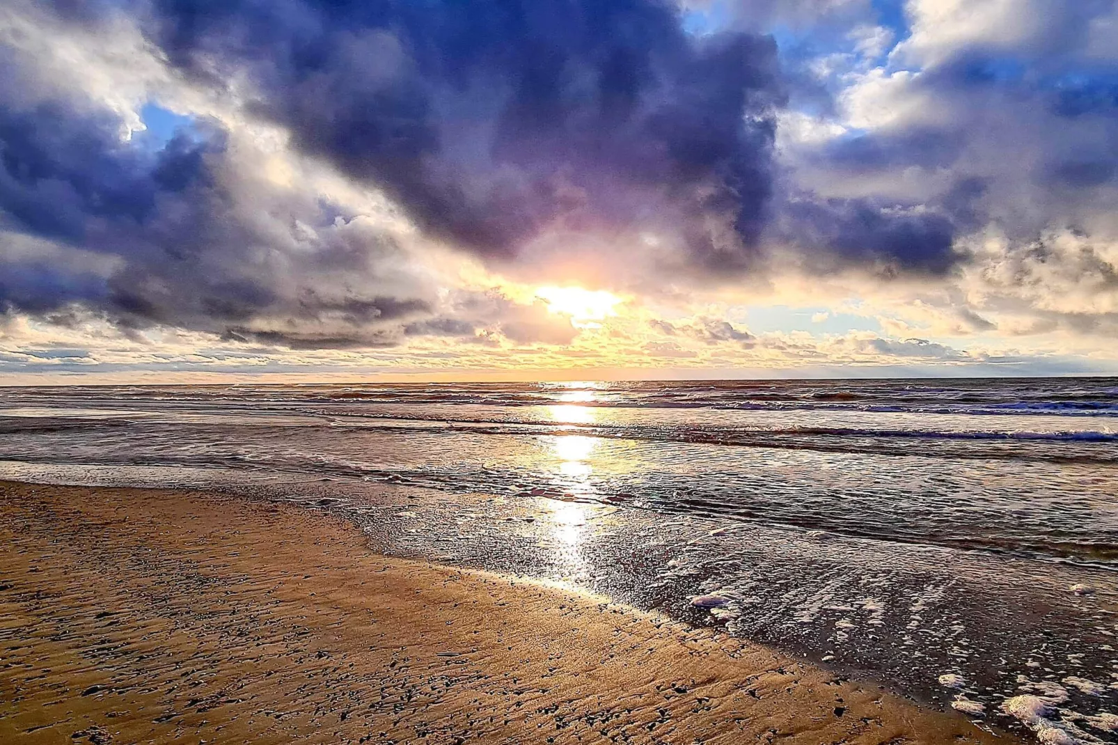 5 sterren vakantie huis in Løkken