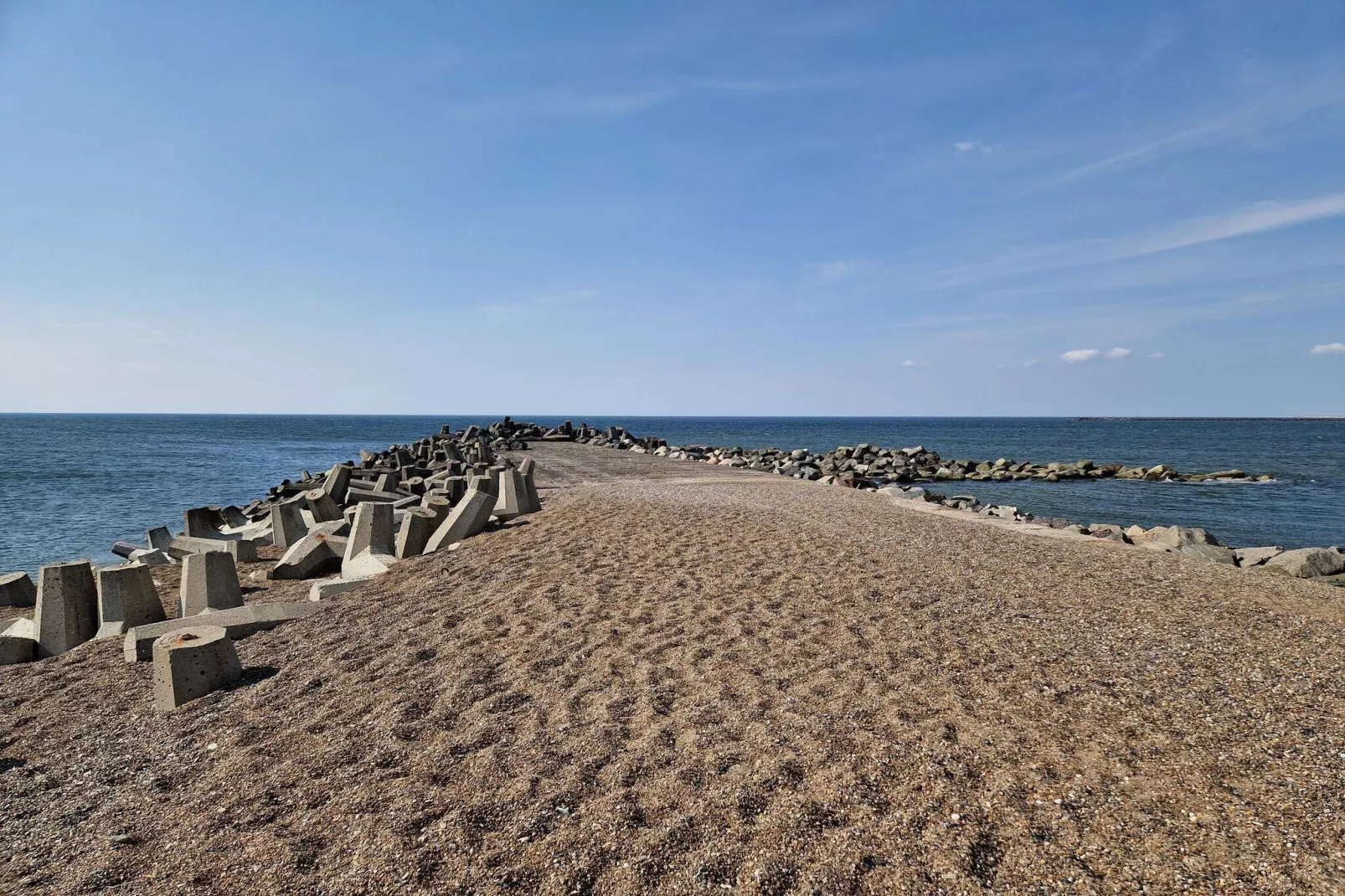 4 sterren vakantie huis in Thyborøn-Waterzicht