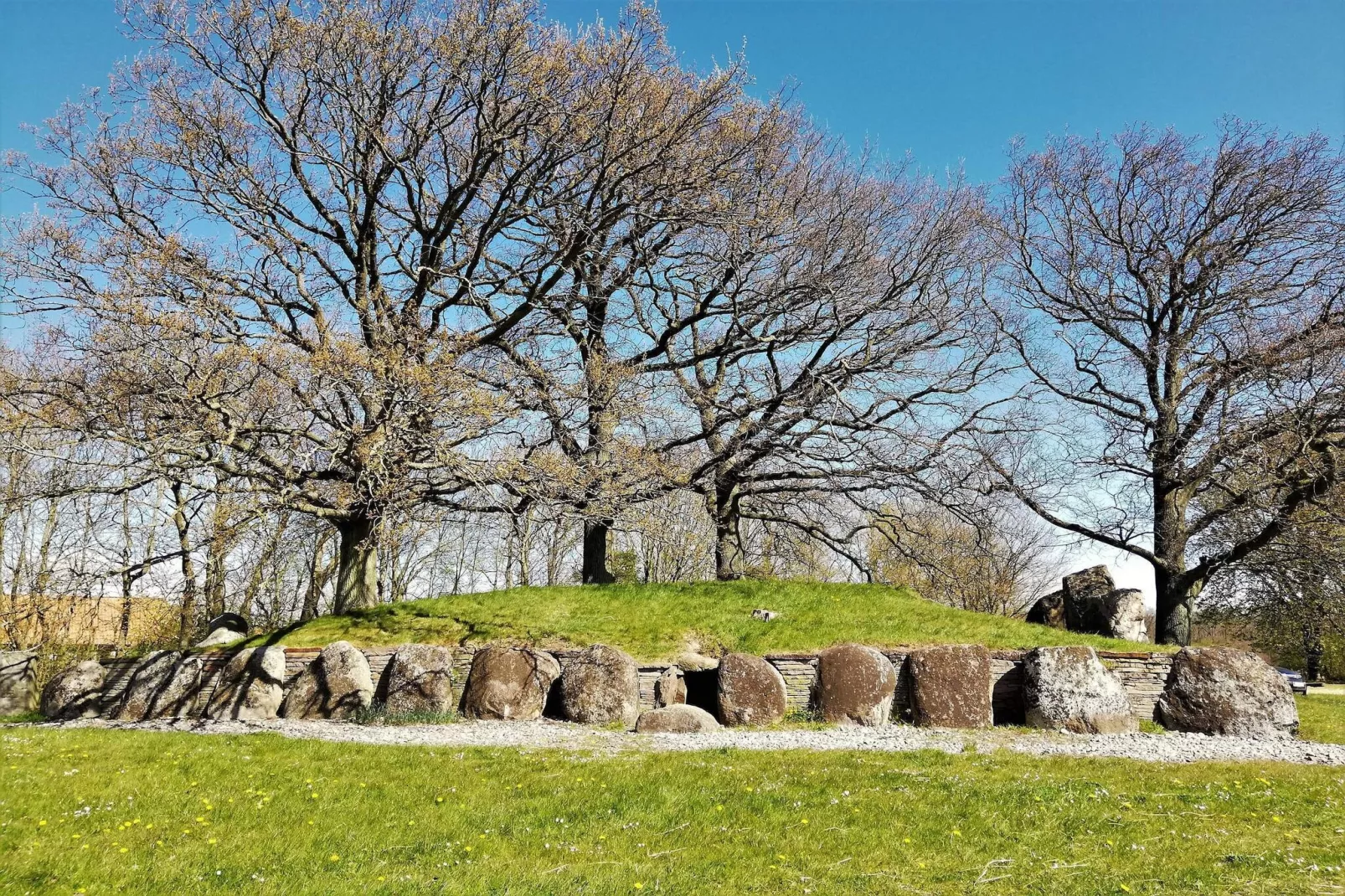 6 Personen vakantie huis in Horslunde-Niet-getagd