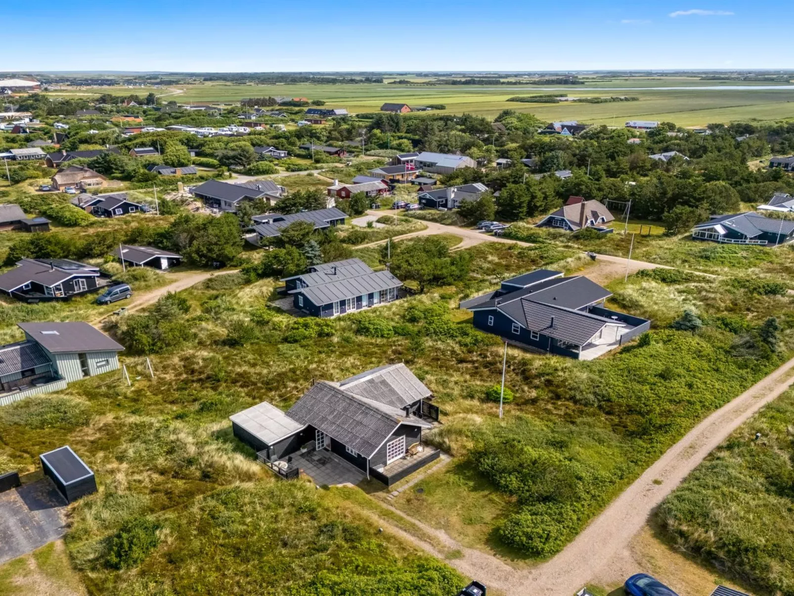 "Åse" -  from the sea