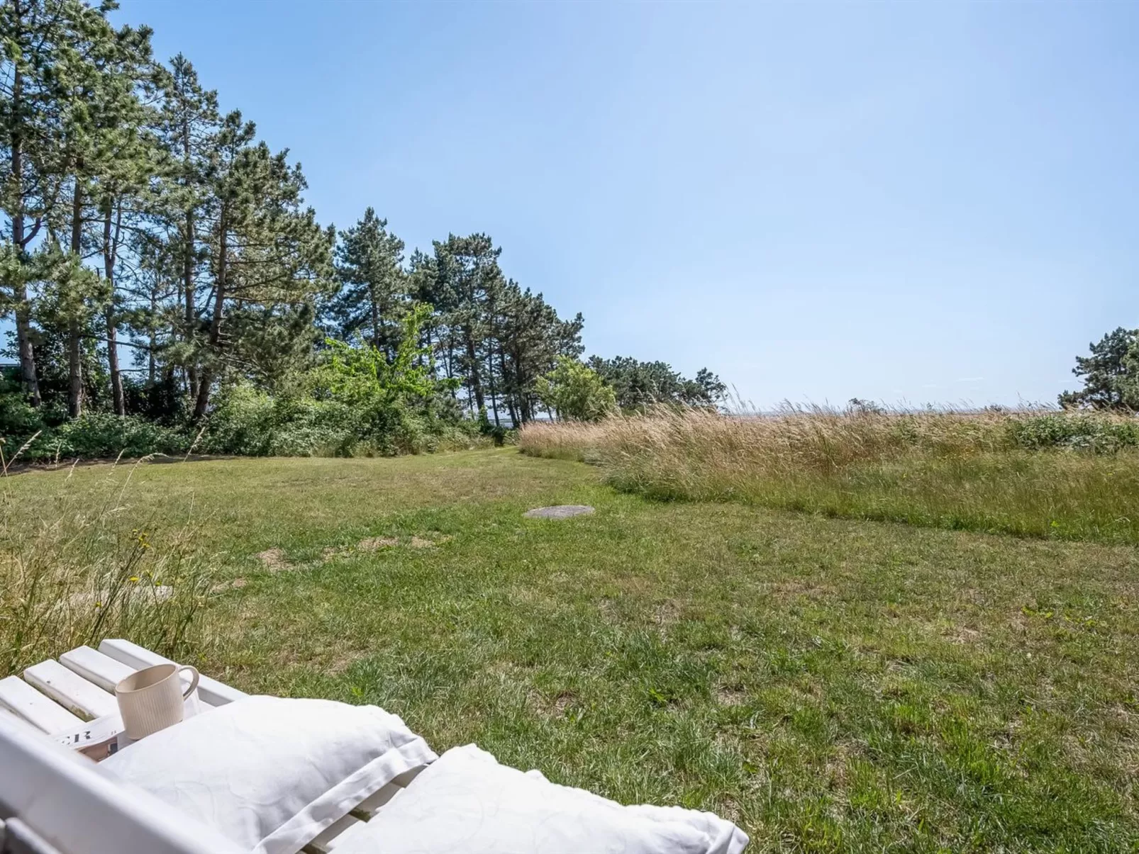 "Tatianna" - 100m from the sea