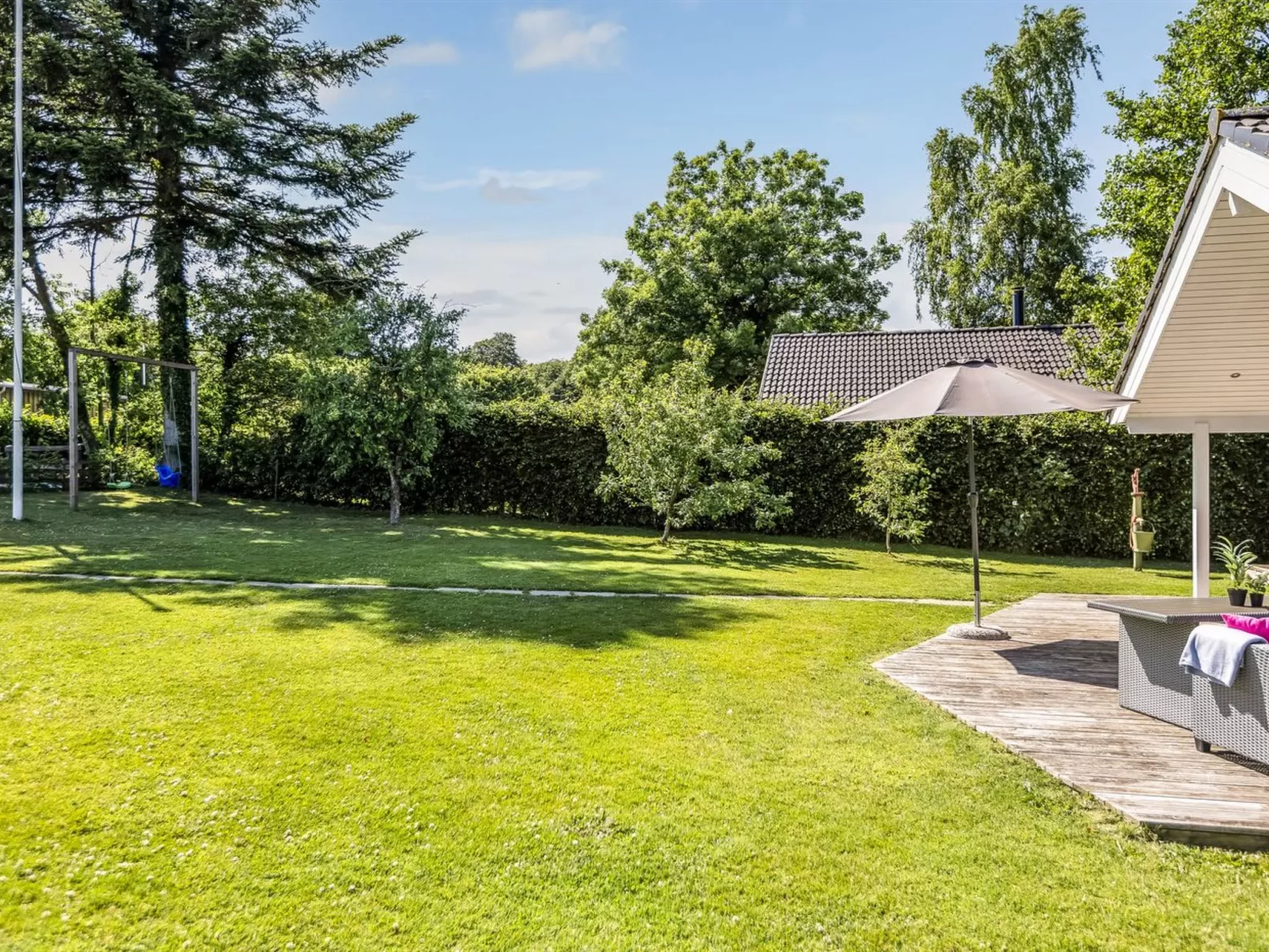 "Alfwin" - 300m from the sea