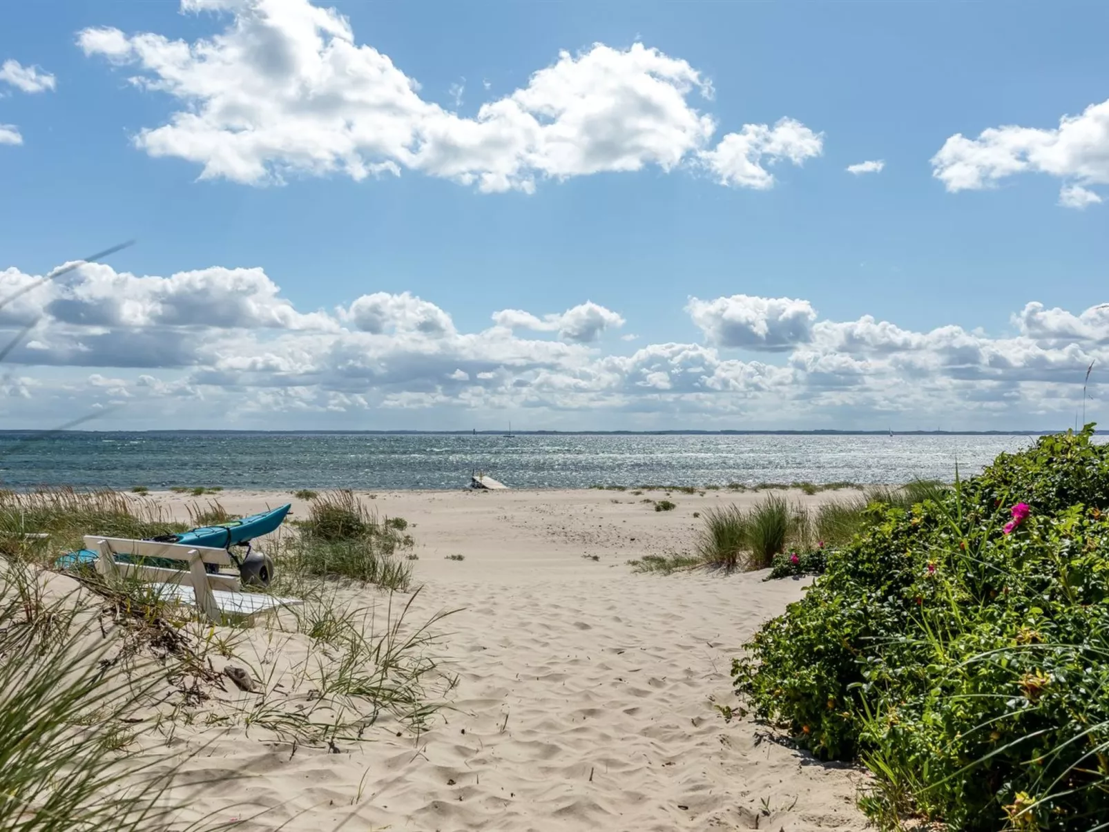 "Frodde" - 200m from the sea