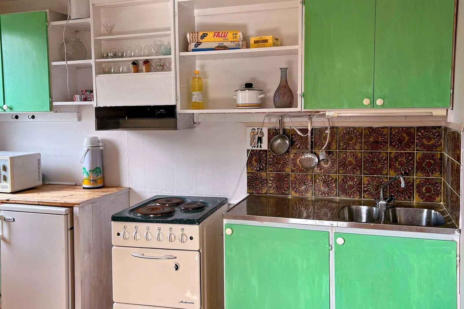 6 persoons vakantie huis in TYRESÖ-By Traum-Binnen