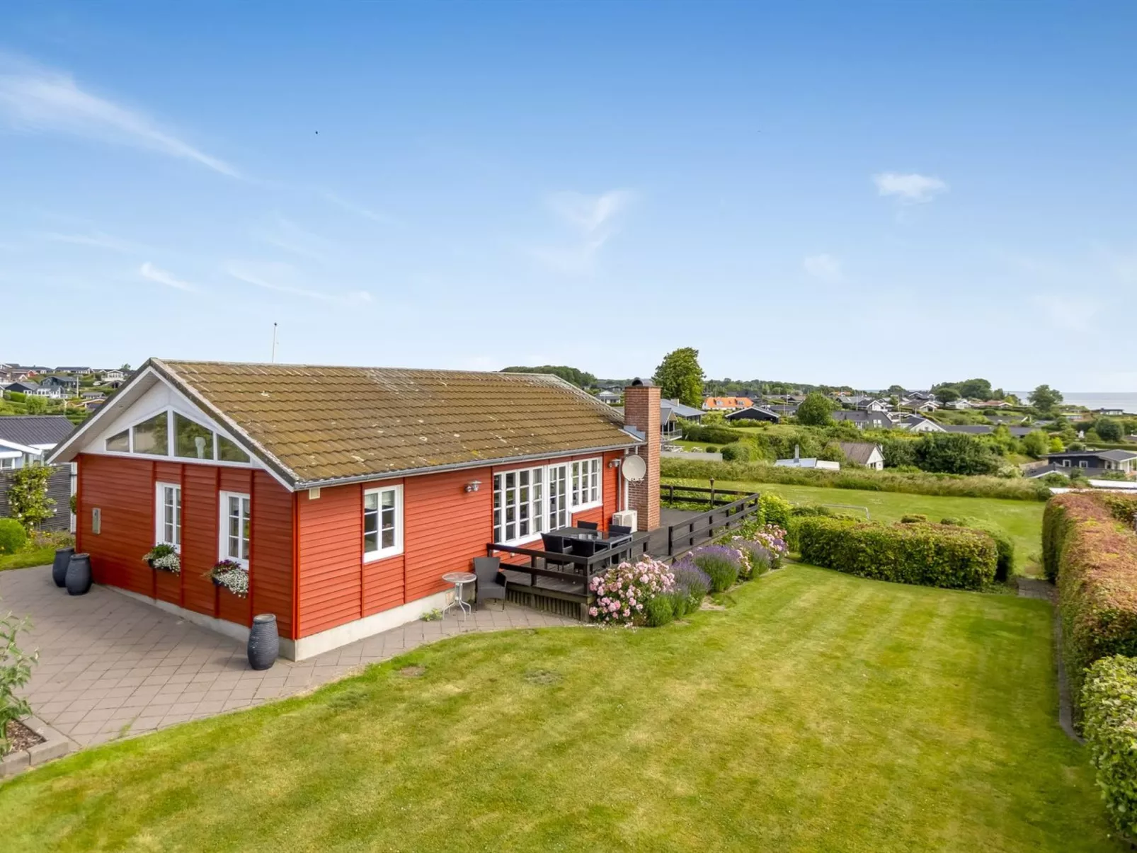 "Teja" - 100m from the sea