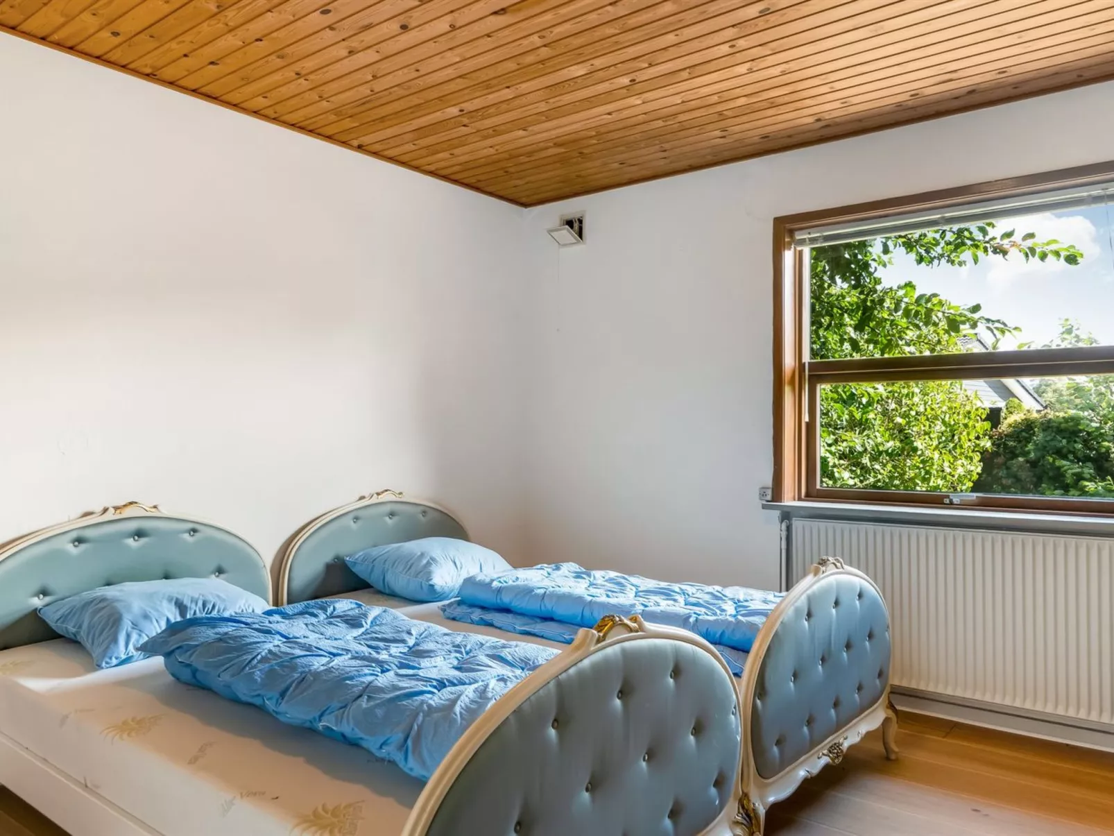 "Ilmo" - 1.9km from the sea-Binnen