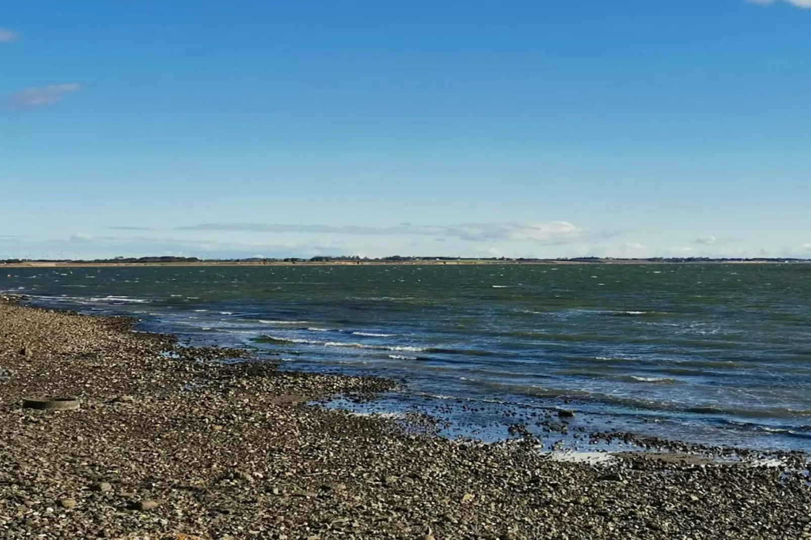 6 Personen vakantie huis in Thyholm-Waterzicht