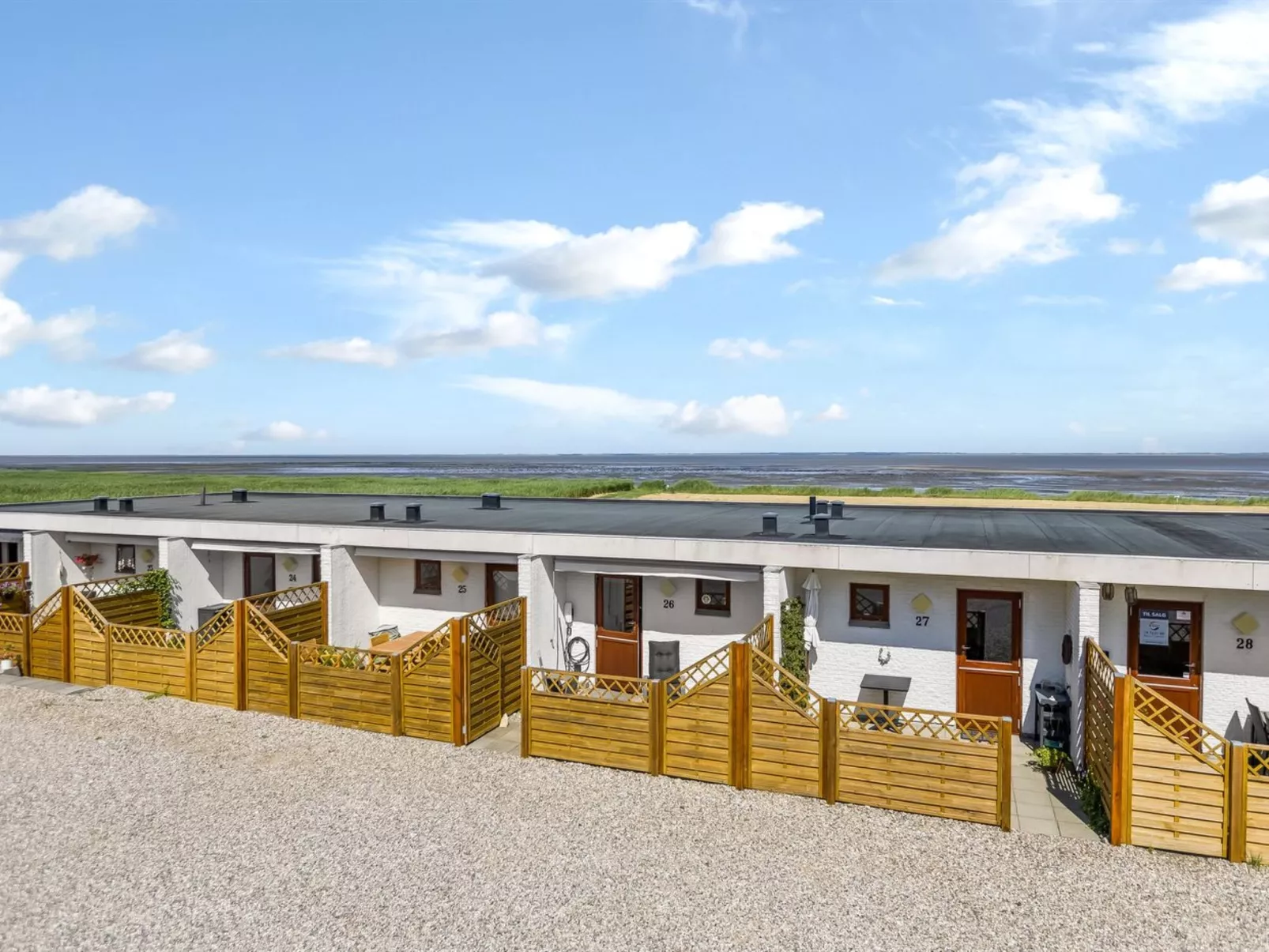 "Kjera" - 2.4km from the sea