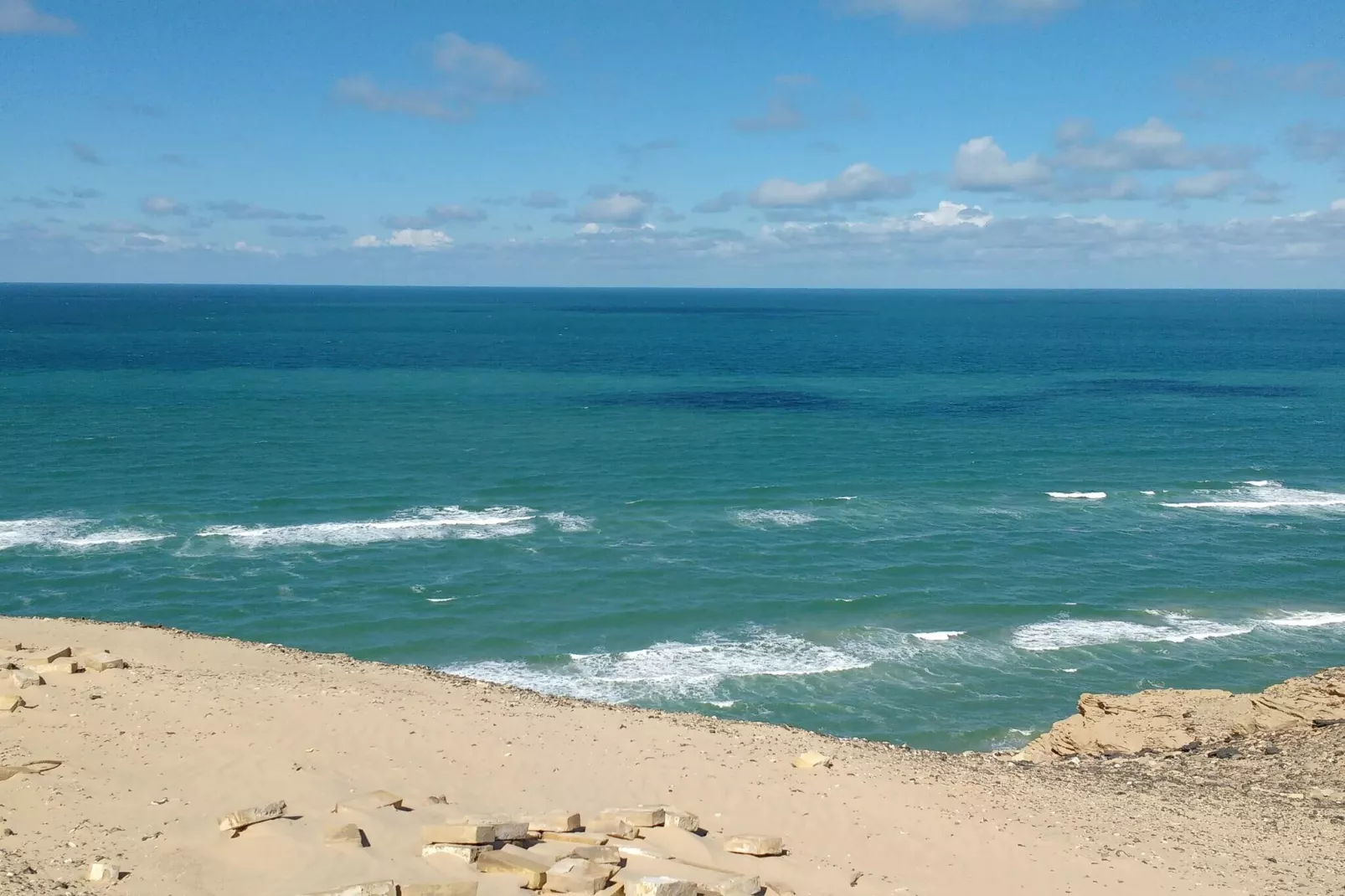 6 Personen vakantie huis in Løkken-Waterzicht