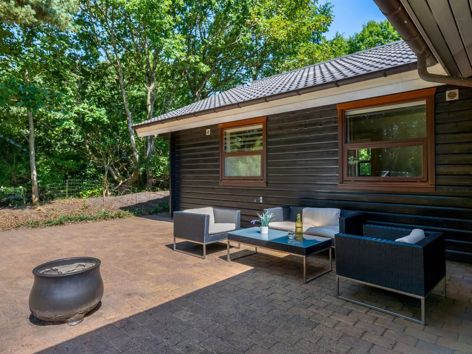 "Lillebror" - 12km from the sea