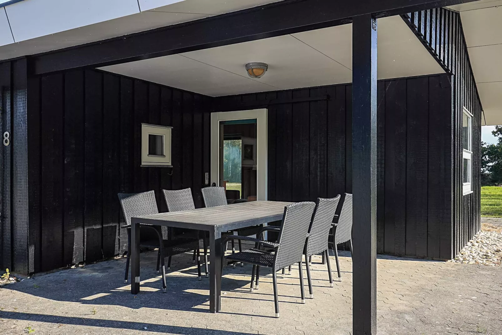 4 Personen vakantie huis in Hals-Niet-getagd