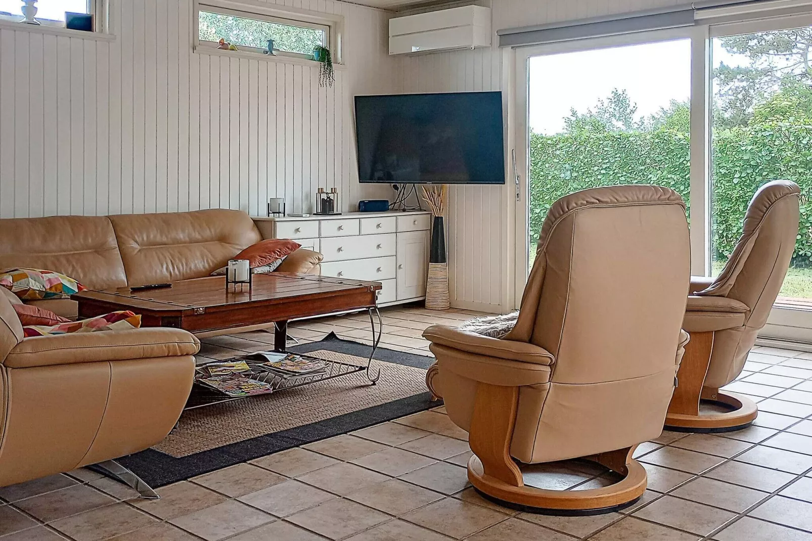 5 persoons vakantie huis in Sydals-By Traum-Binnen
