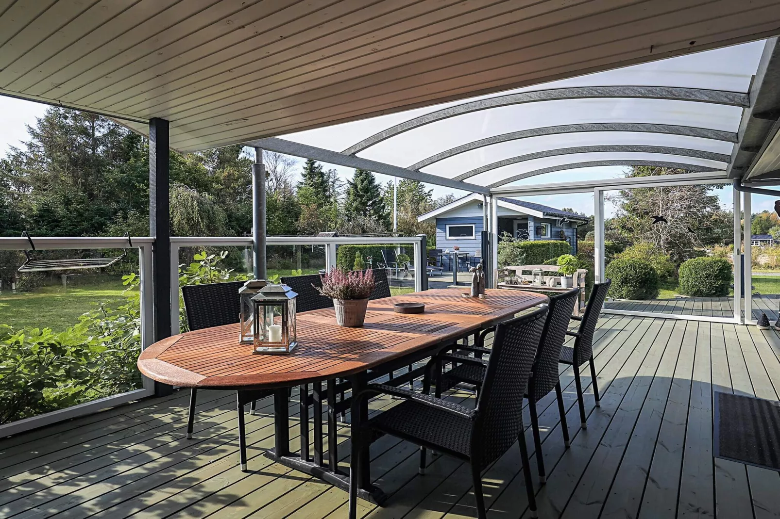 4 sterren vakantie huis in Hals-Niet-getagd