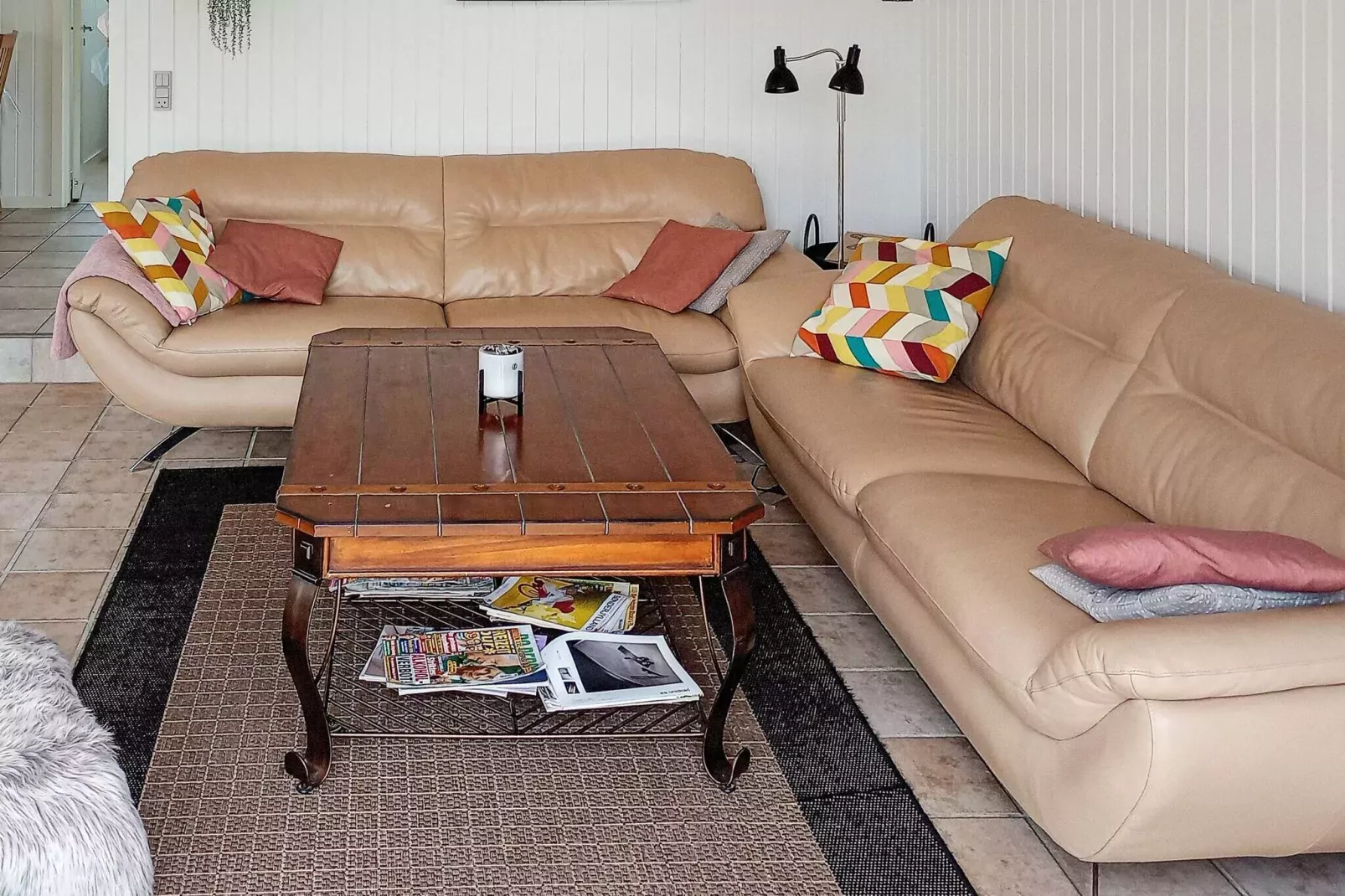 5 persoons vakantie huis in Sydals-By Traum-Binnen