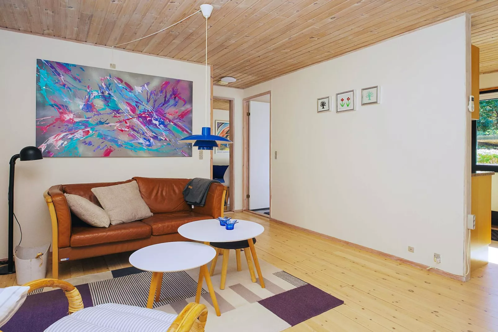 6 Personen vakantie huis in Højby-Binnen