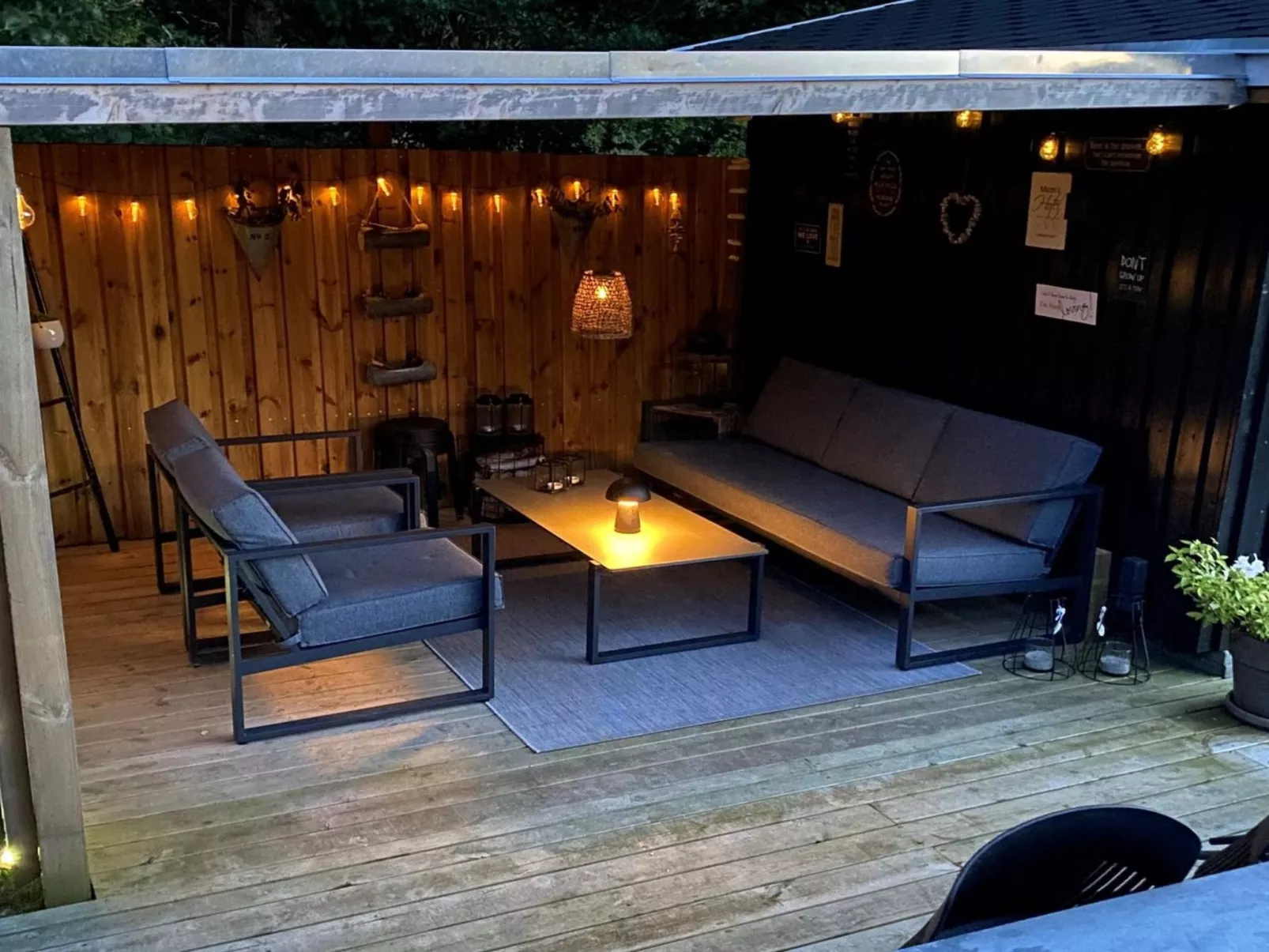 "Mieka" - 500m from the sea