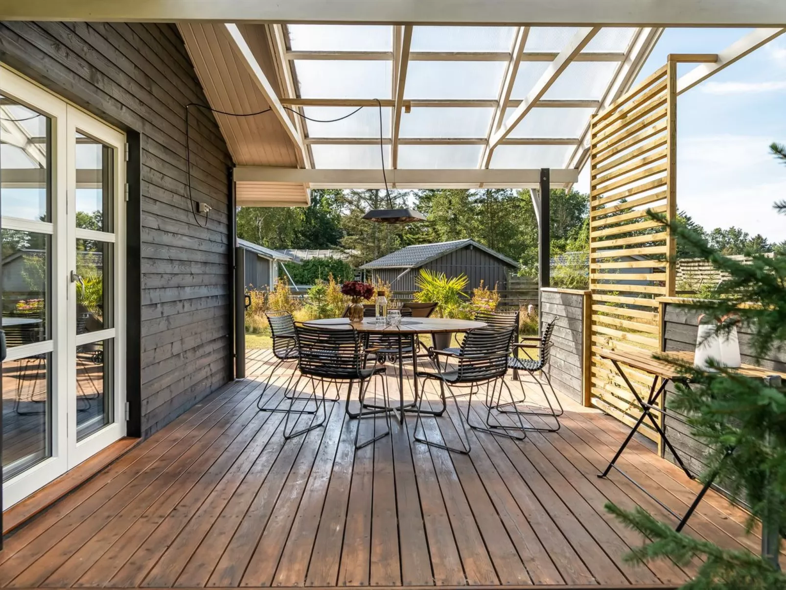 "Legolas" - 880m from the sea