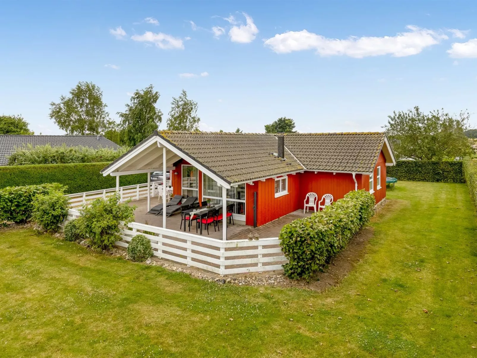 "Trifun" - 300m from the sea