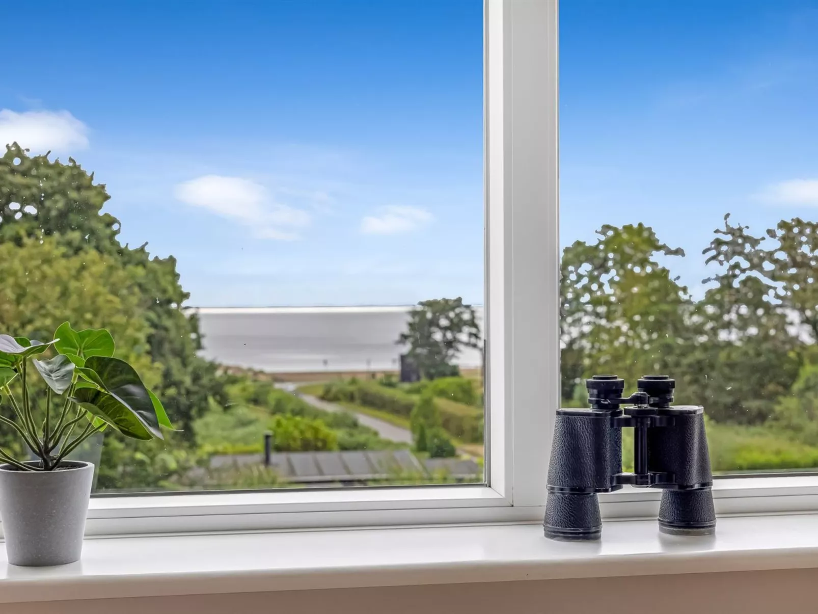 "Kalevi" - 150m from the sea