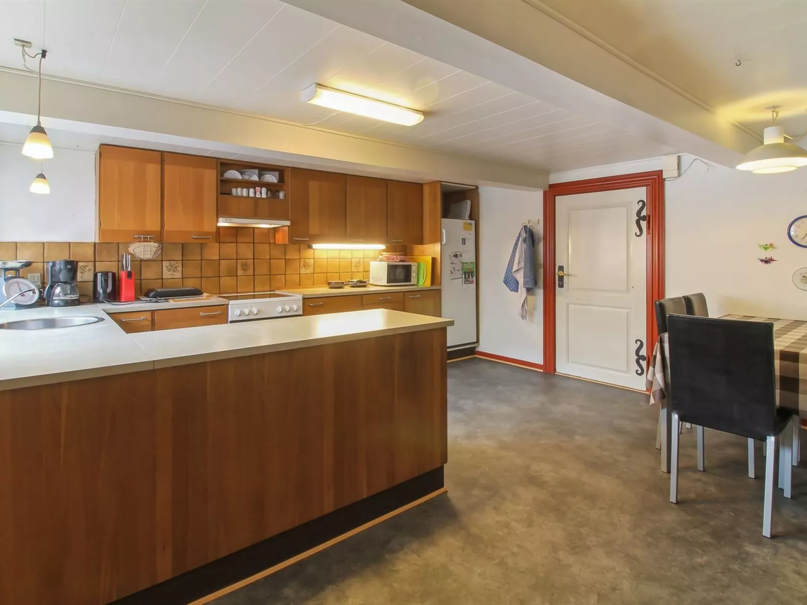 "Henrieke" - 10km from the sea