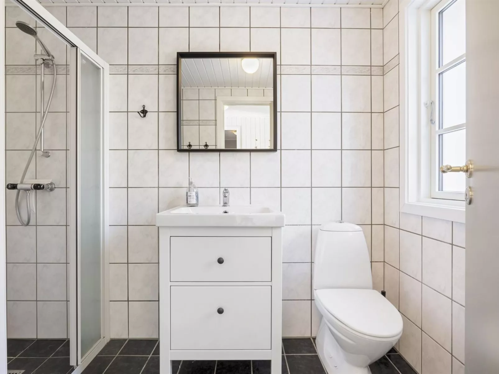 "Marja" - 350m from the sea