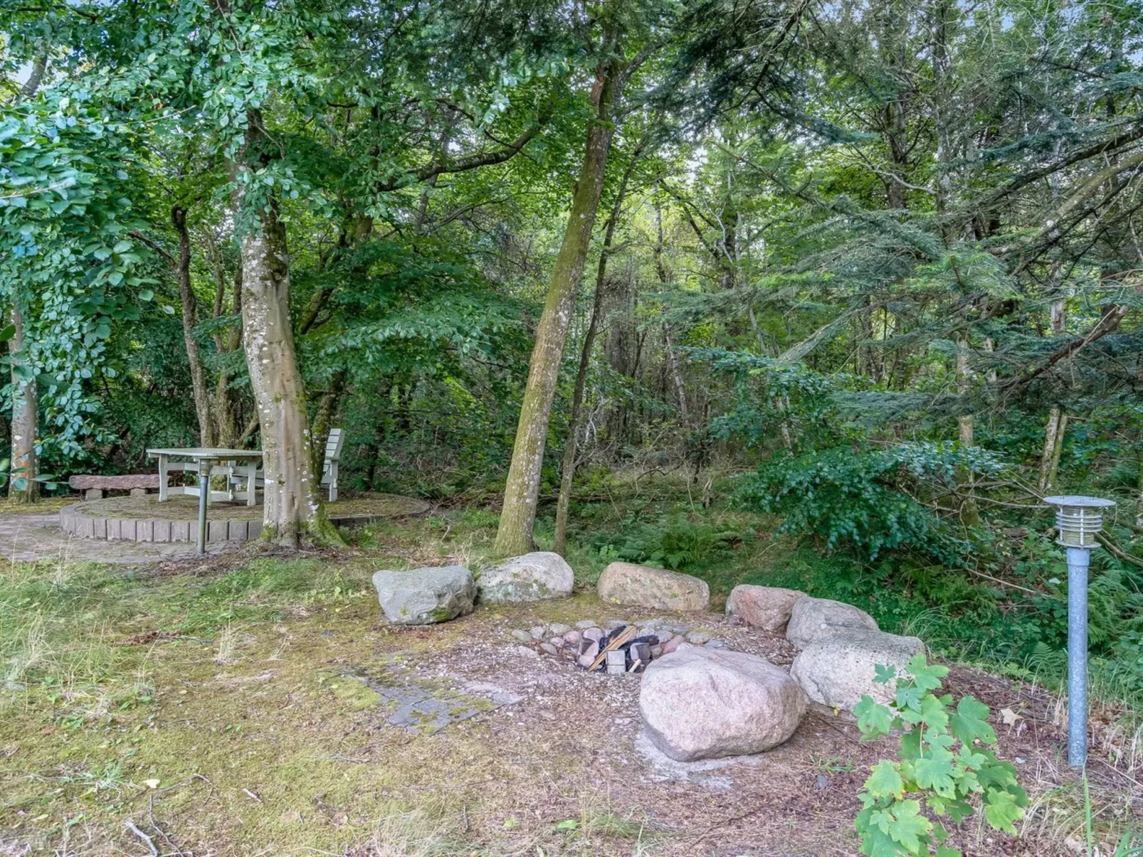 "Stig" - 1km from the sea