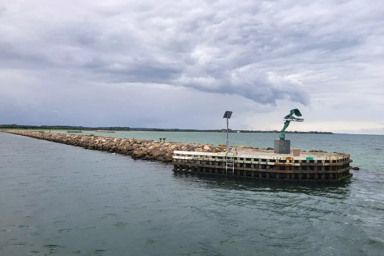 4 sterren vakantie huis in Bogense-Waterzicht