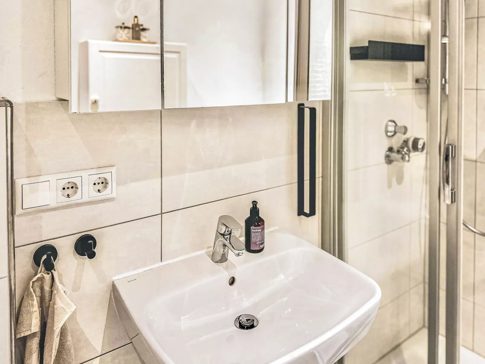 Am Obersalzberg-Binnen