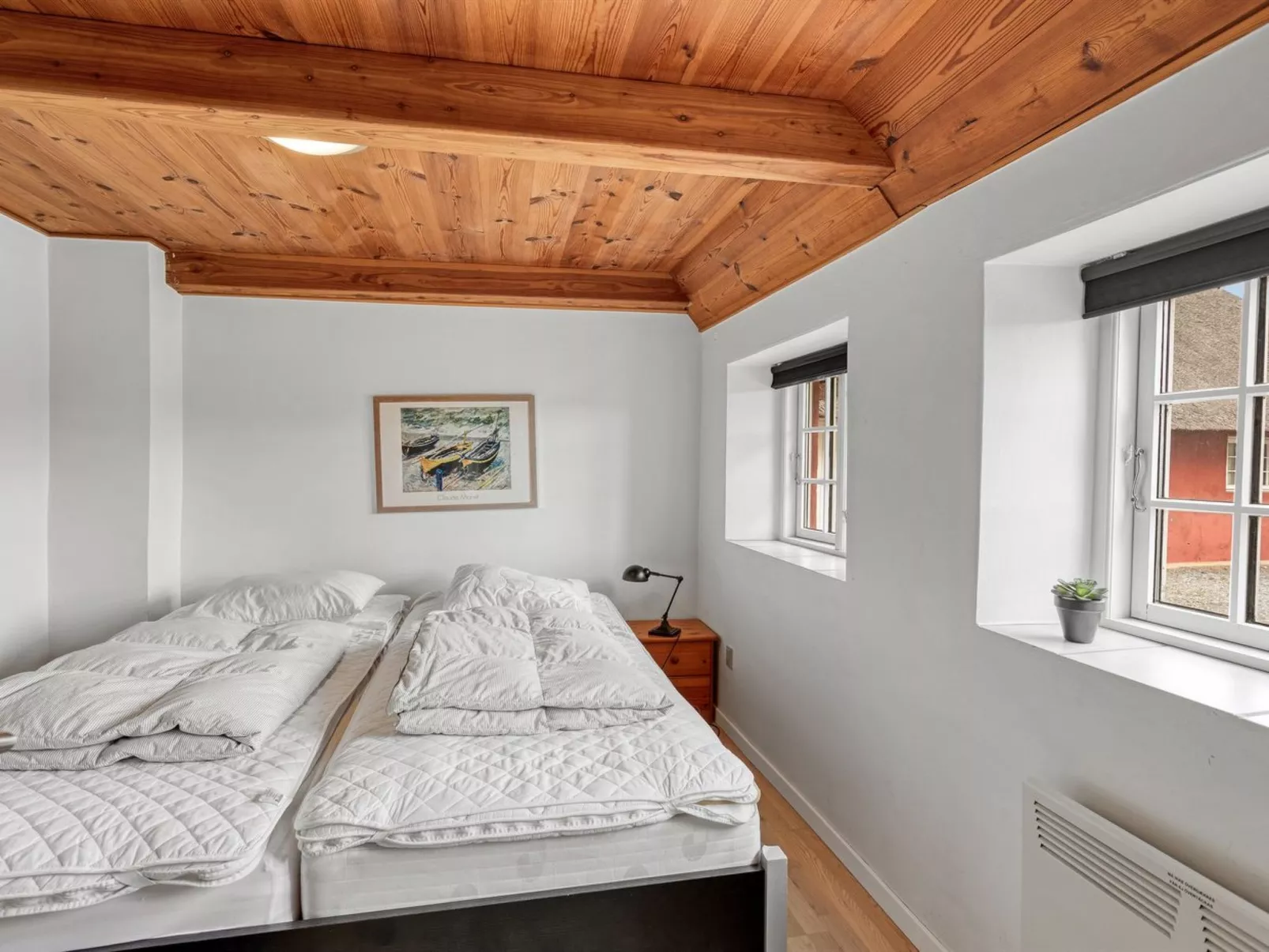 "Yrjö" - 2.5km from the sea