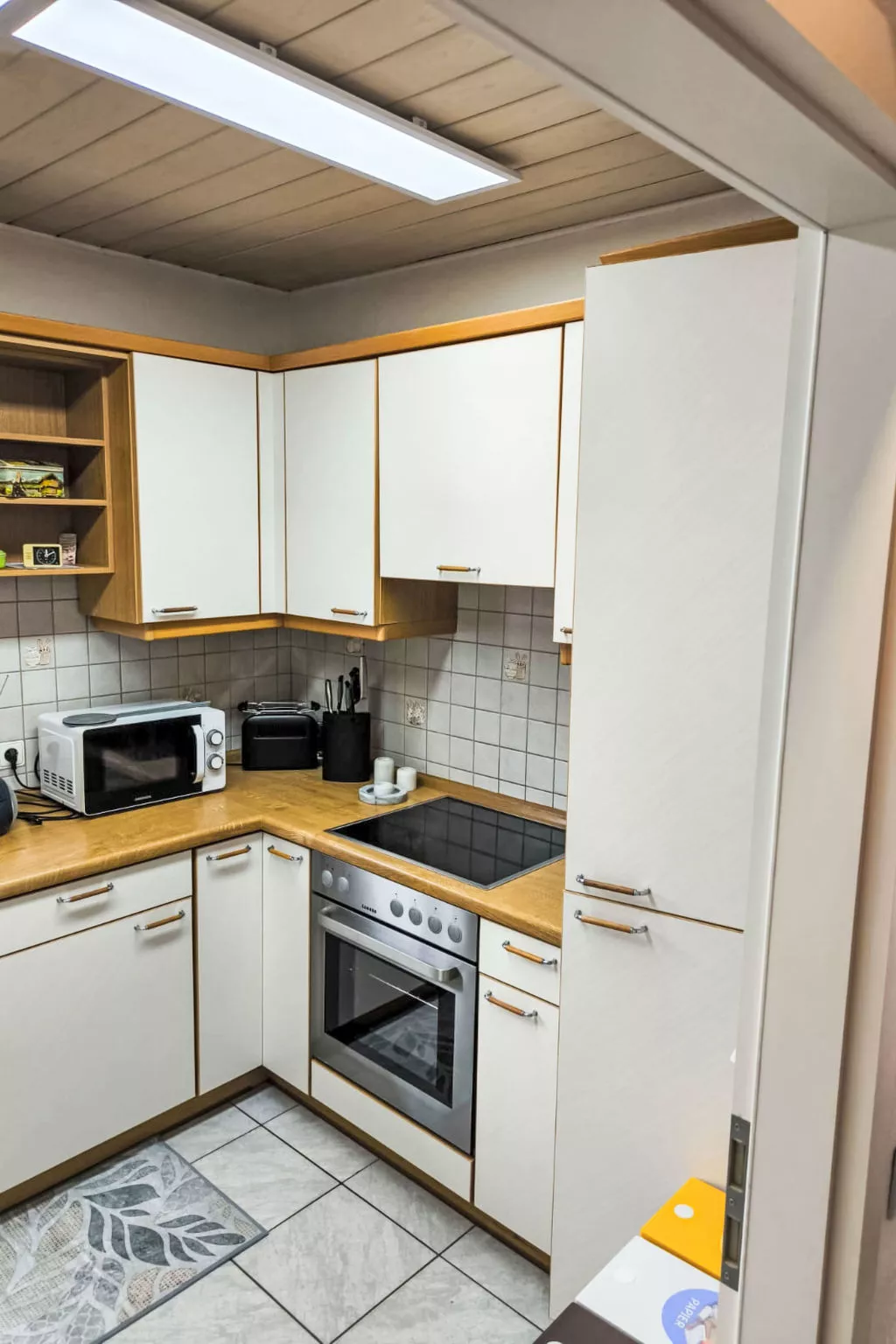 Ferienhaus Inge & Henry an der Werra-Binnen