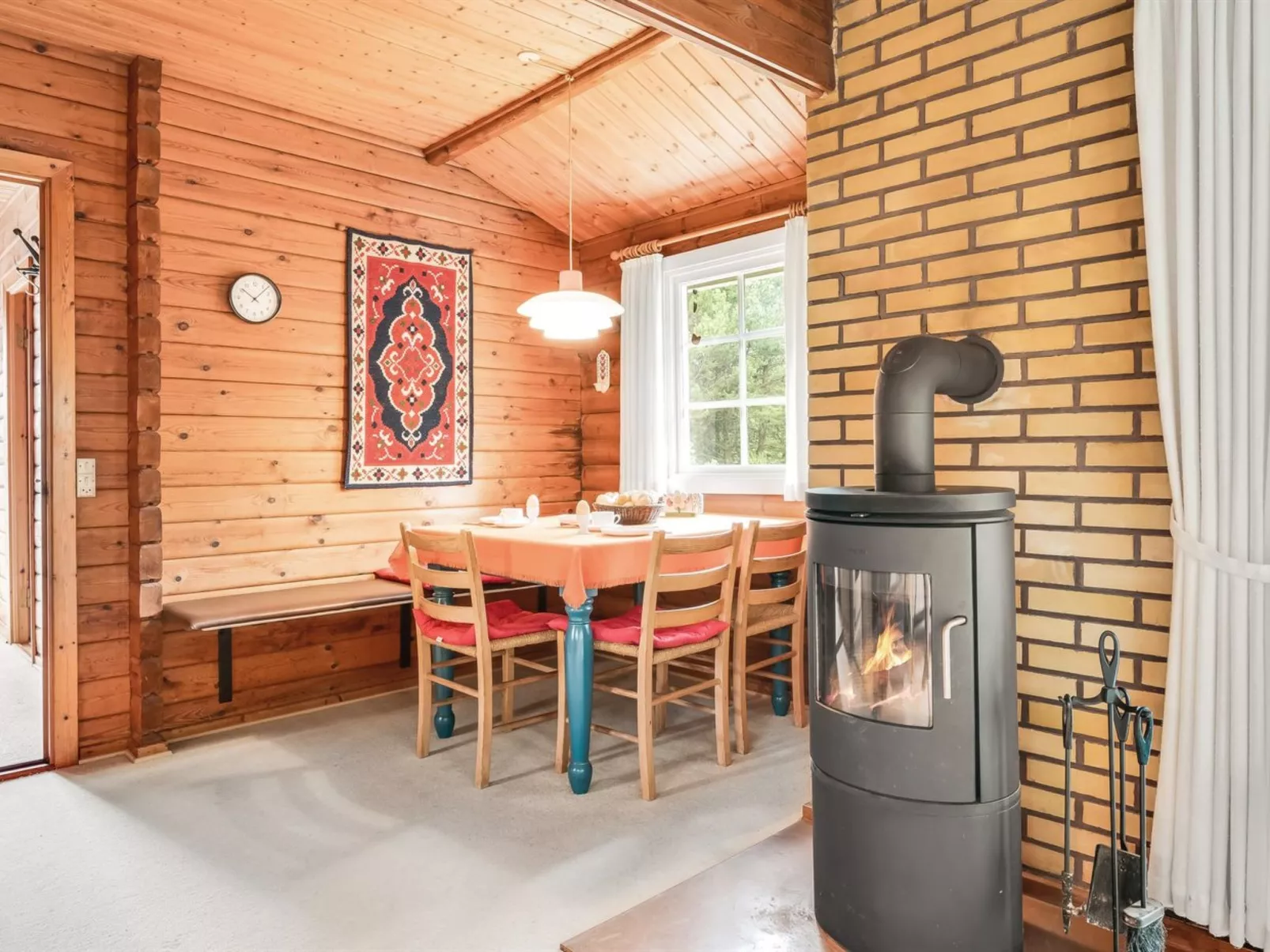 "Cholena" - 1.5km from the sea