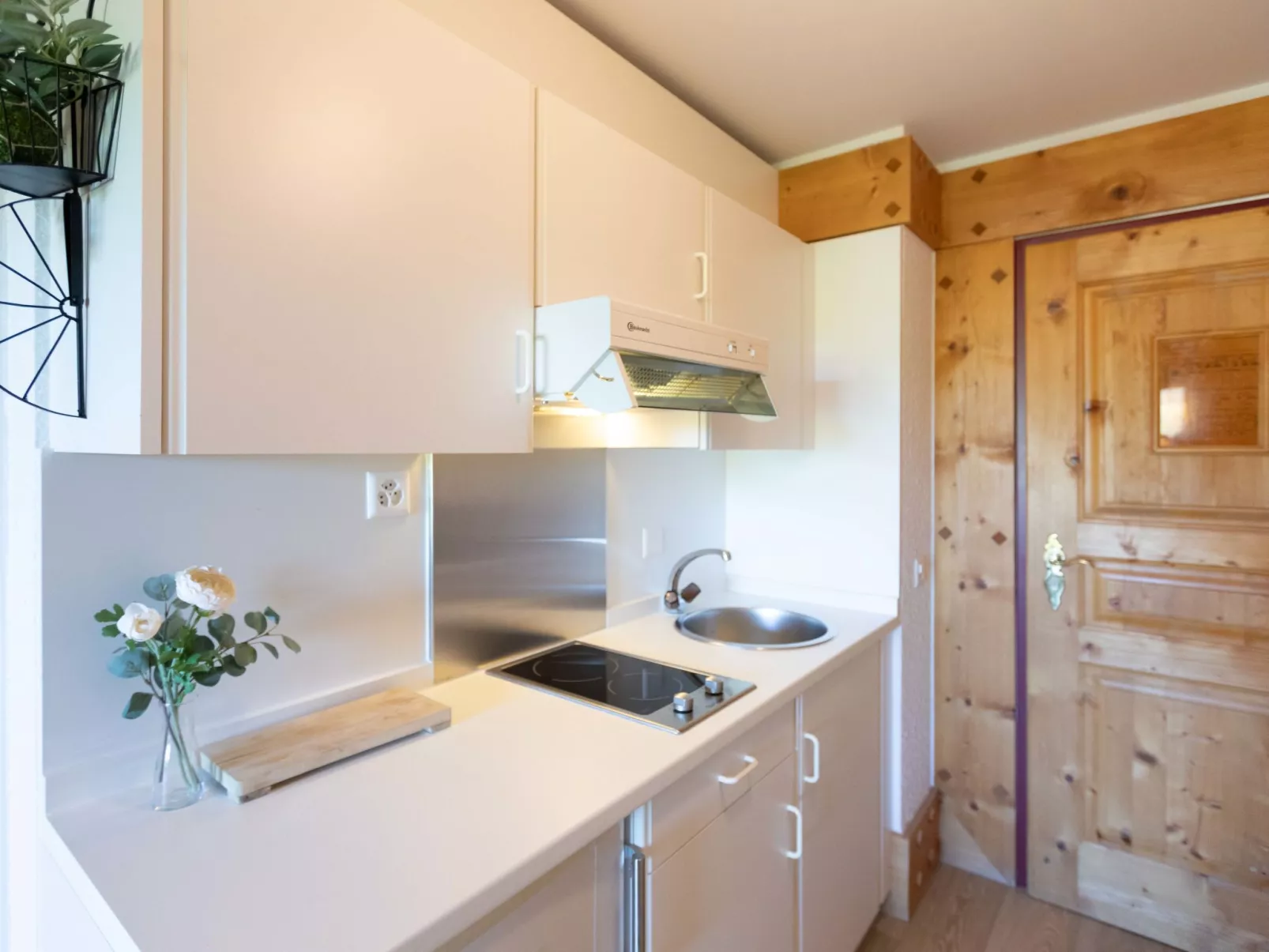 Le Bristol A25-Binnen