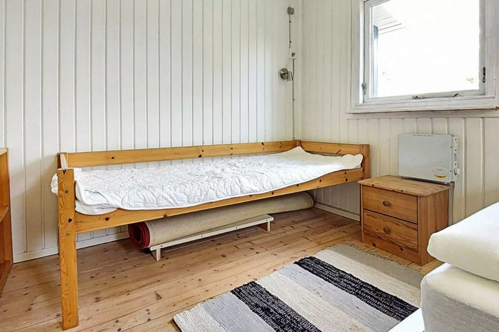 5 persoons vakantie huis in Karrebæksminde-Binnen