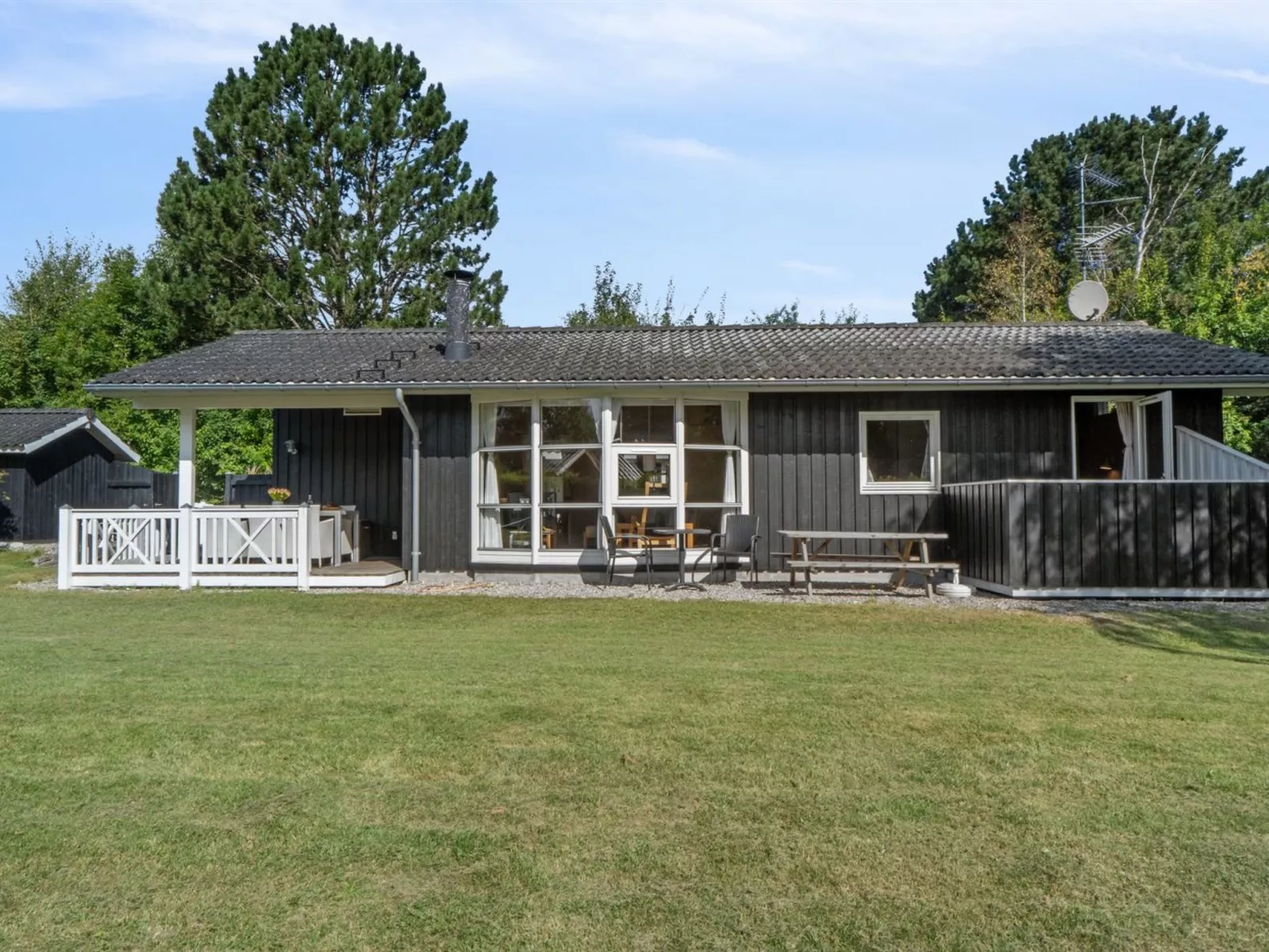 "Erko" - 575m from the sea