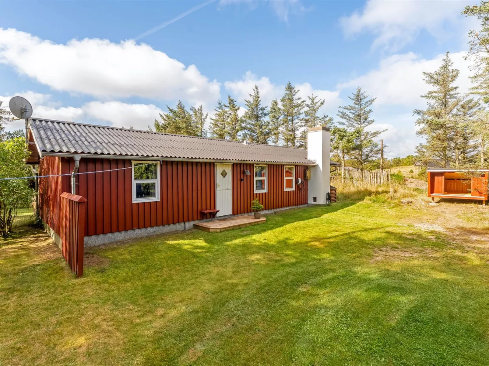 "Ingobert" - 600m from the sea