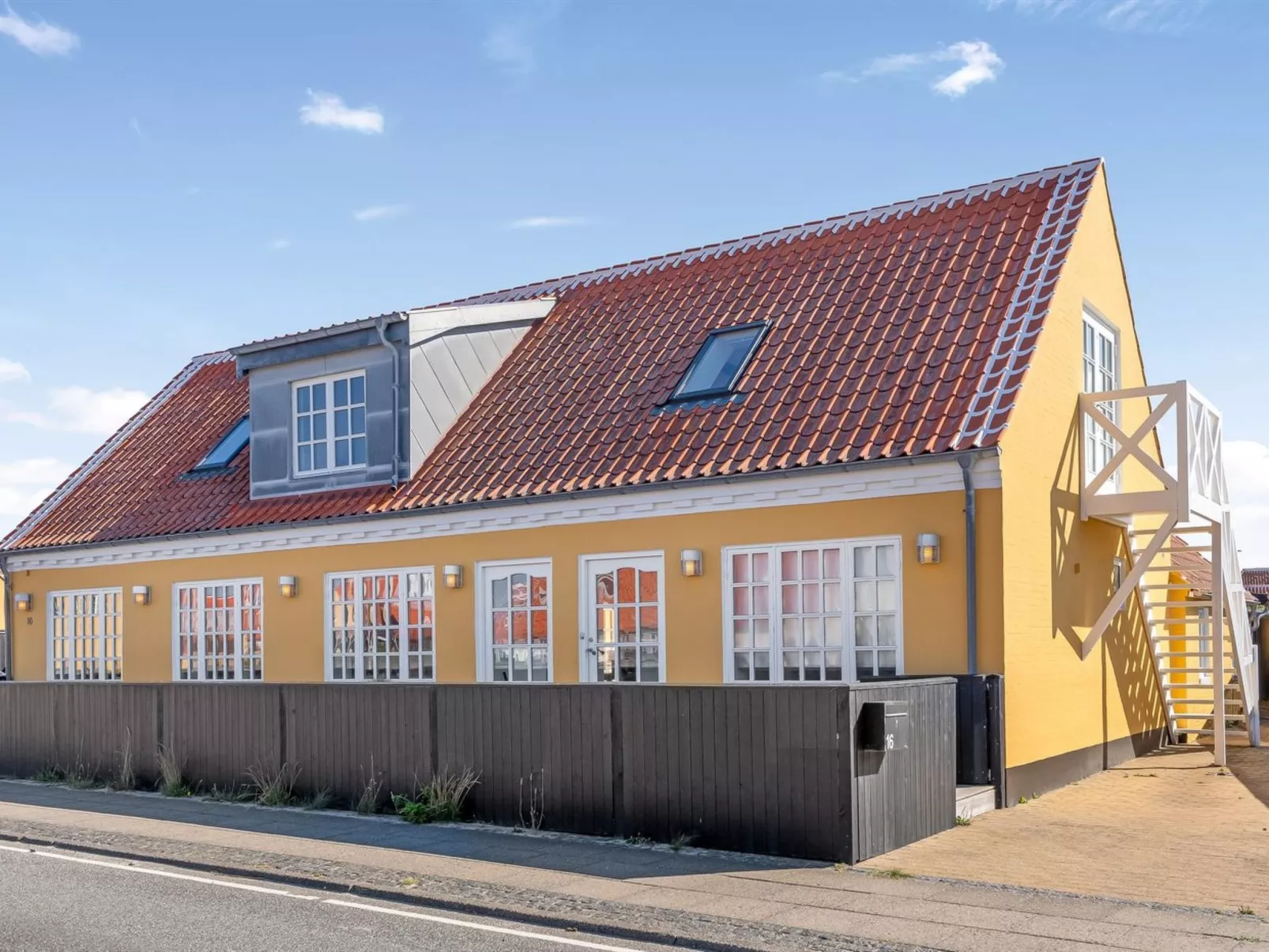 "Albine" - 150m from the sea