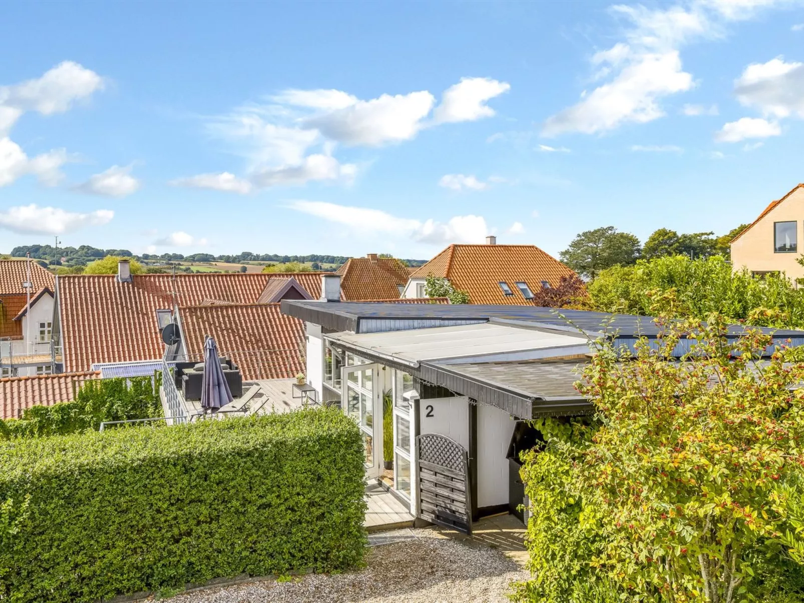 "Delan" - 75m from the sea