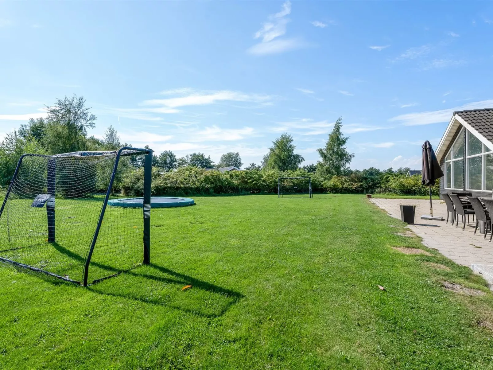 "Jurgis" - 900m from the sea