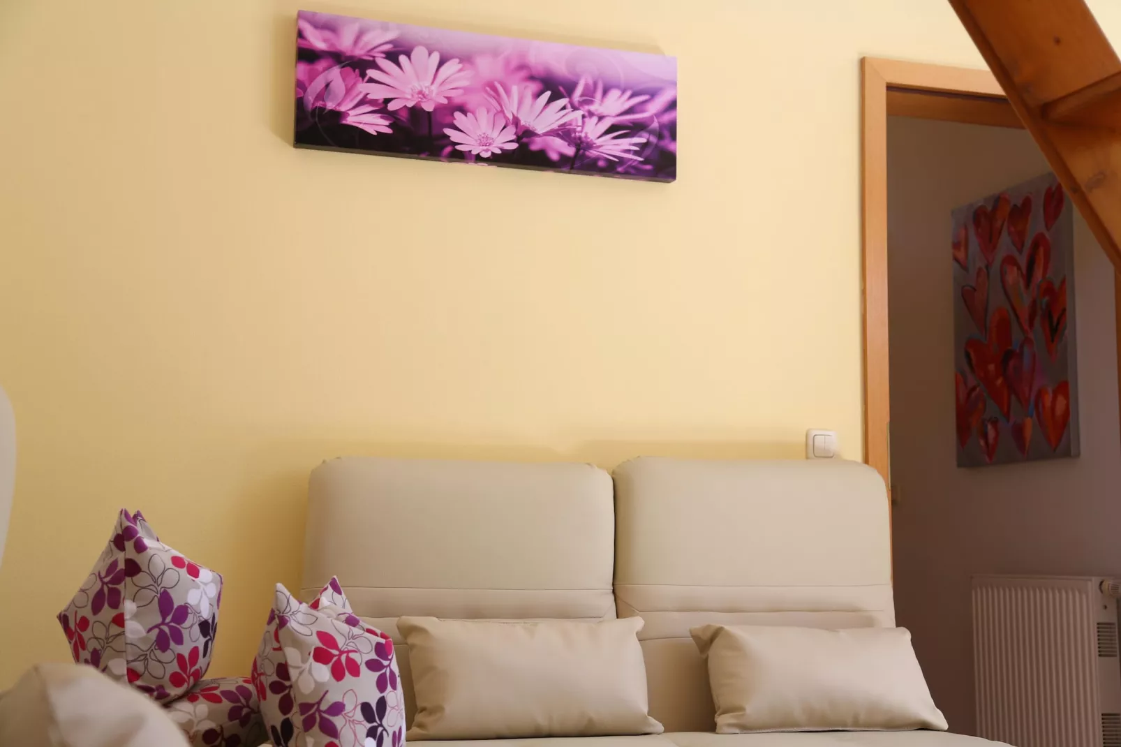 Ferienwohnung Freital - Dresden