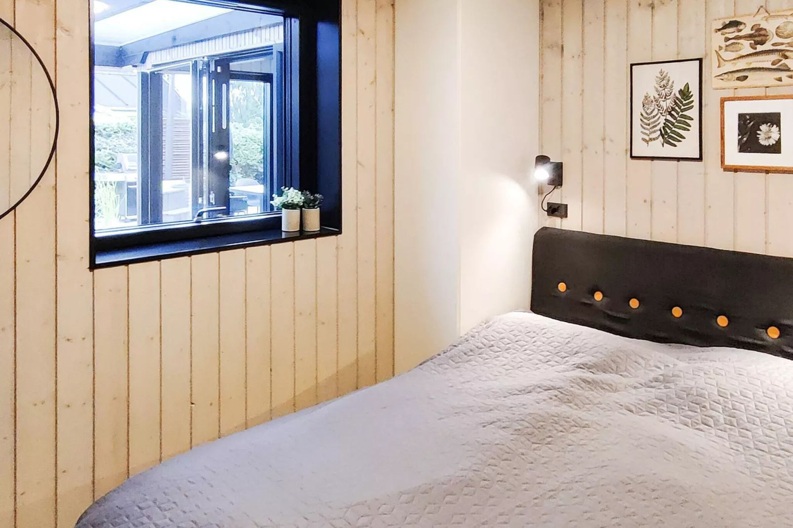 8 persoons vakantie huis in Hejls-By Traum-Binnen