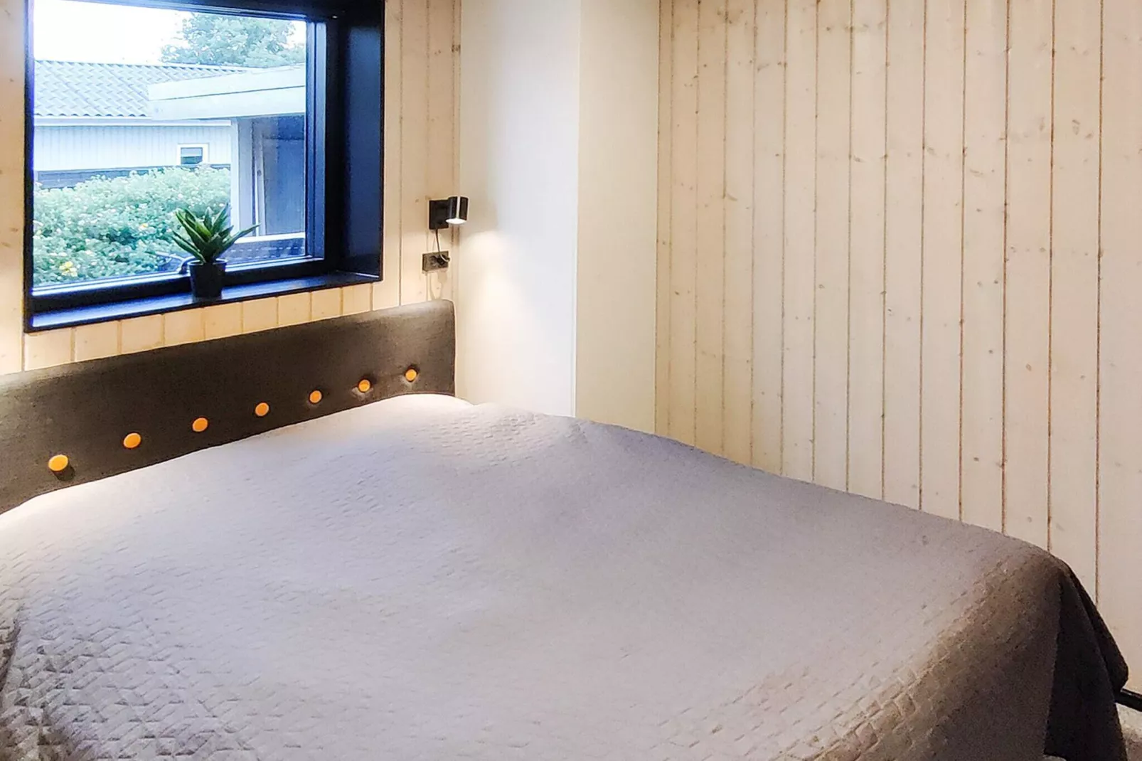8 persoons vakantie huis in Hejls-By Traum-Binnen